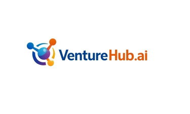 VentureHub.ai is for sale