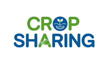 CropSharing.com - Creative brandable domain for sale