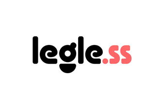 Legle.ss - Creative brandable domain for sale