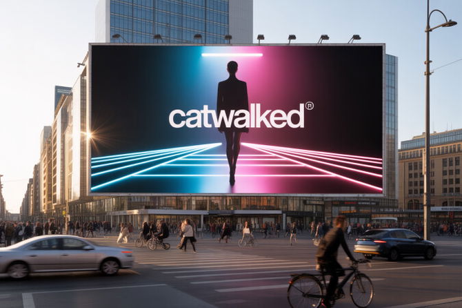CatWalked.com — 3