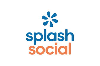 SplashSocial logo