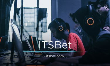 ITSBet.com - Creative brandable domain for sale