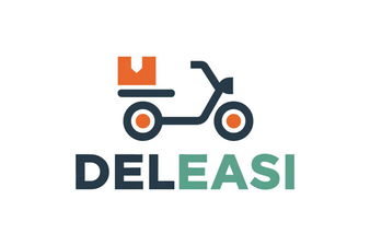 DelEasi logo