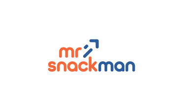 MrSnackman.com - Creative brandable domain for sale