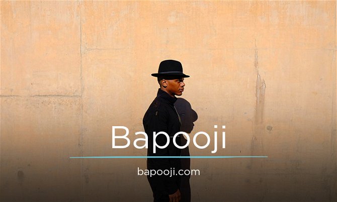 Bapooji.com