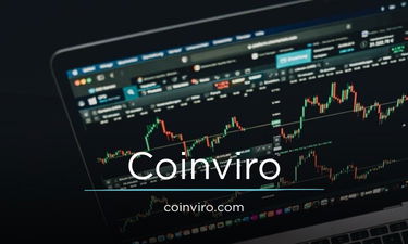 Coinviro.com - Cool domains for sale
