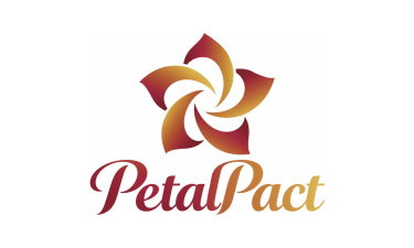 PetalPact.com logo