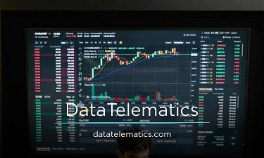 DataTelematics.com