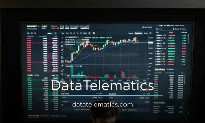 DataTelematics.com