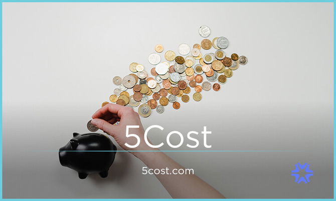5Cost.com