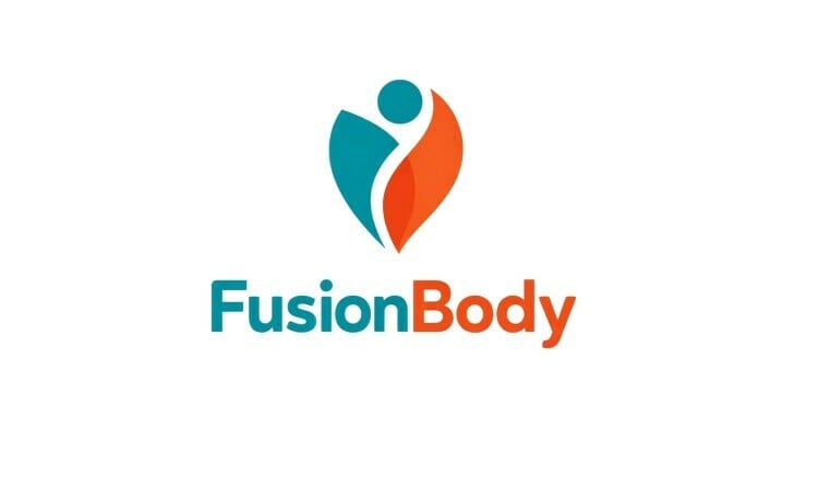 FusionBody logo