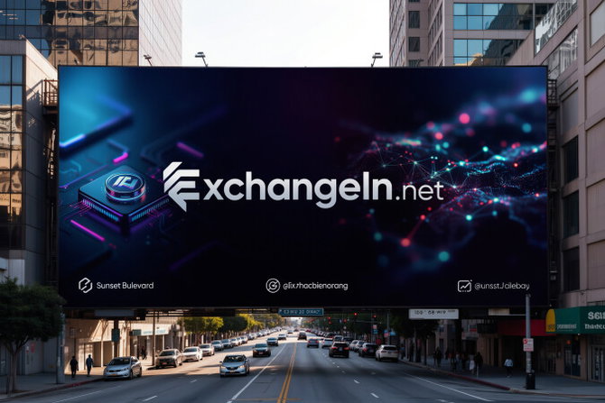 ExchangeIn.net — 3