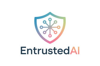 EntrustedAI.com - Creative brandable domain for sale