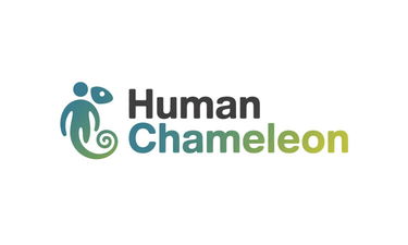 HumanChameleon.com - Creative brandable domain for sale