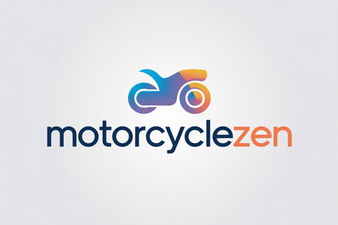 MotorcycleZen.com - Creative brandable domain for sale
