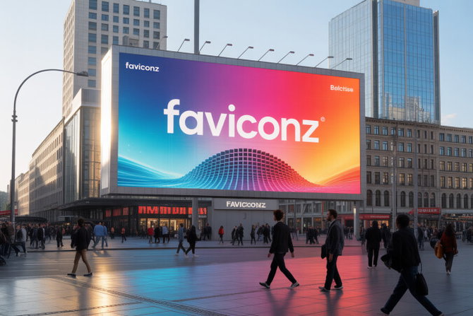 Faviconz.com — 3