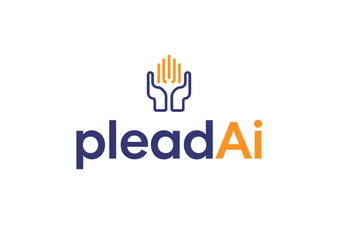 PleadAI.com - Creative brandable domain for sale