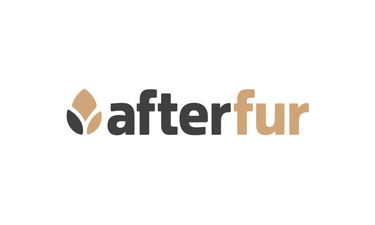 AfterFur.com - Creative brandable domain for sale