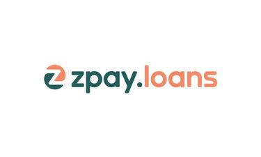 Zpay.loans - Creative brandable domain for sale
