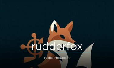 Rudderfox.com is for sale