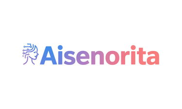 AiSenorita.com - Creative brandable domain for sale