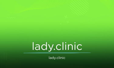 lady.clinic