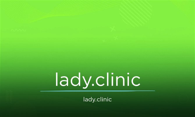 lady.clinic