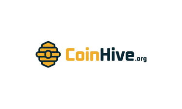 CoinHive.org - Creative brandable domain for sale