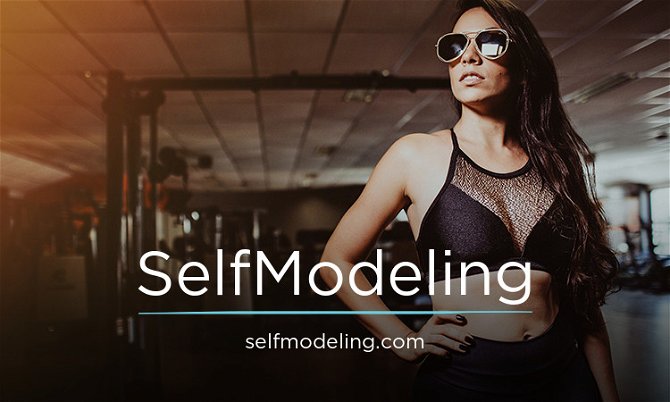 SelfModeling.com