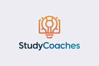 StudyCoaches.com - Creative brandable domain for sale