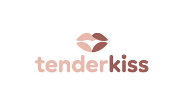 TenderKiss.com - Creative brandable domain for sale