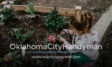 OklahomaCityHandyman.com - Creative brandable domain for sale
