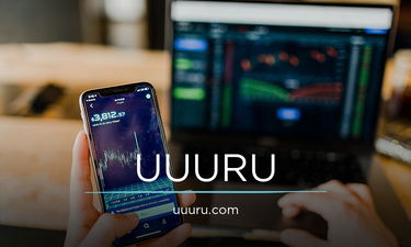 UUURU.com - Creative brandable domain for sale