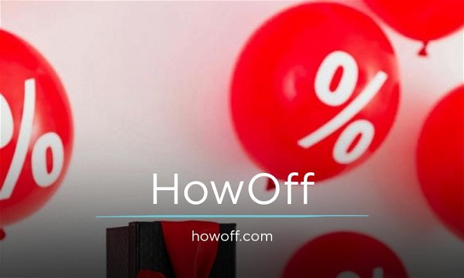 HowOff.com