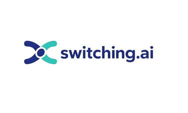 switching.ai - Creative brandable domain for sale