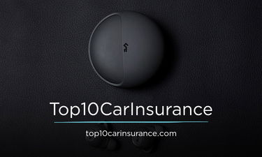 Top10CarInsurance.com - Creative brandable domain for sale