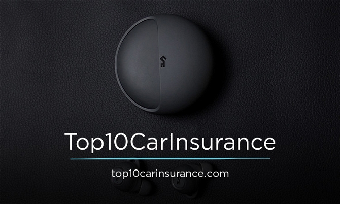 Top10CarInsurance.com