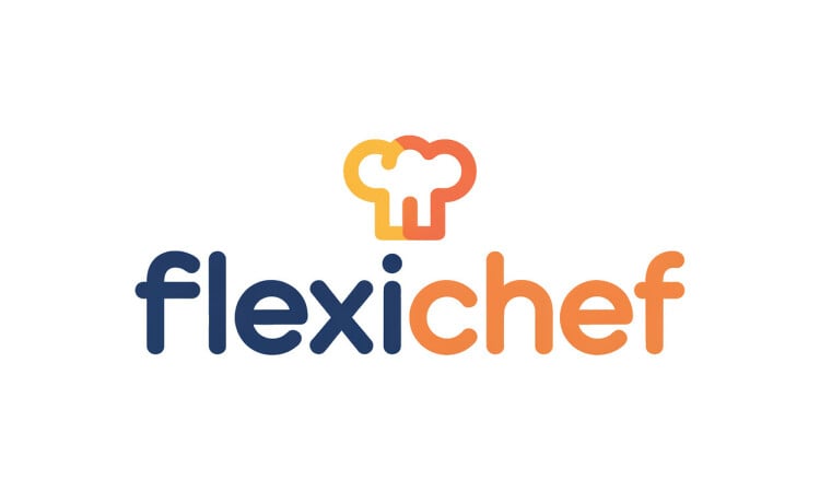 FlexiChef logo
