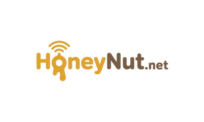 HoneyNut.net