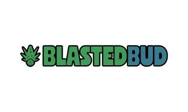 BlastedBud.com - Creative brandable domain for sale