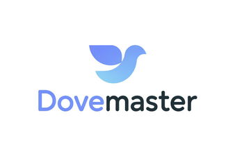 DoveMaster.com - Creative brandable domain for sale
