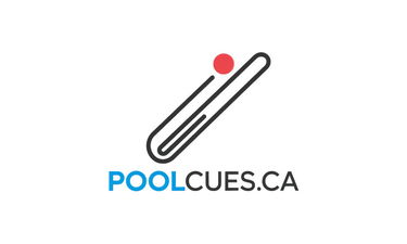 PoolCues logo