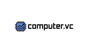 Computer.vc - Creative brandable domain for sale