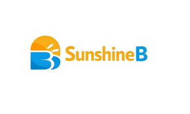 SunshineB logo