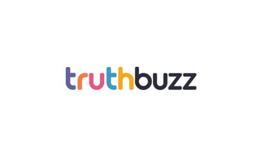 TruthBuzz.com - Creative brandable domain for sale