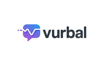 Vurbal.com - Creative brandable domain for sale
