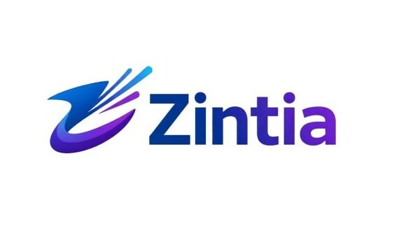 Zintia logo