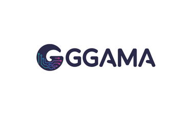 Ggama.com - Creative brandable domain for sale