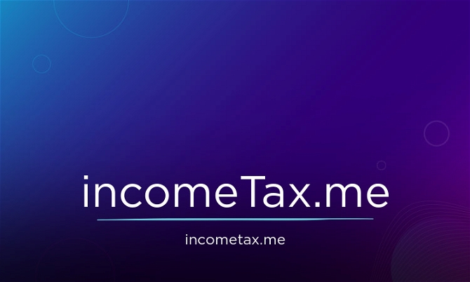 incomeTax.me