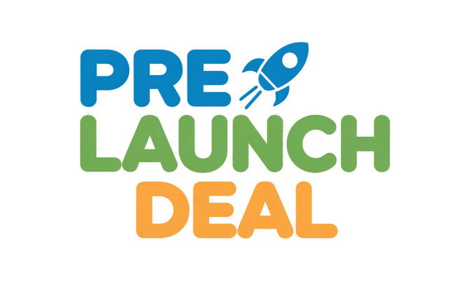 PreLaunchDeal.com